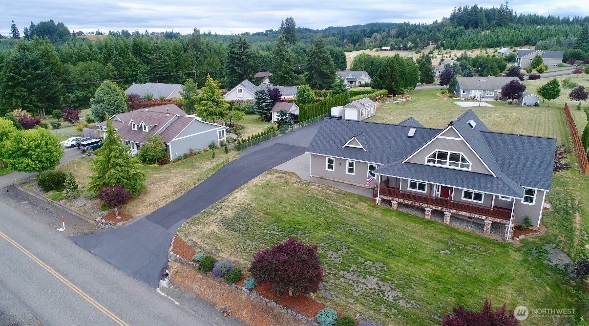 117 Garrett Loop Property Photo 1