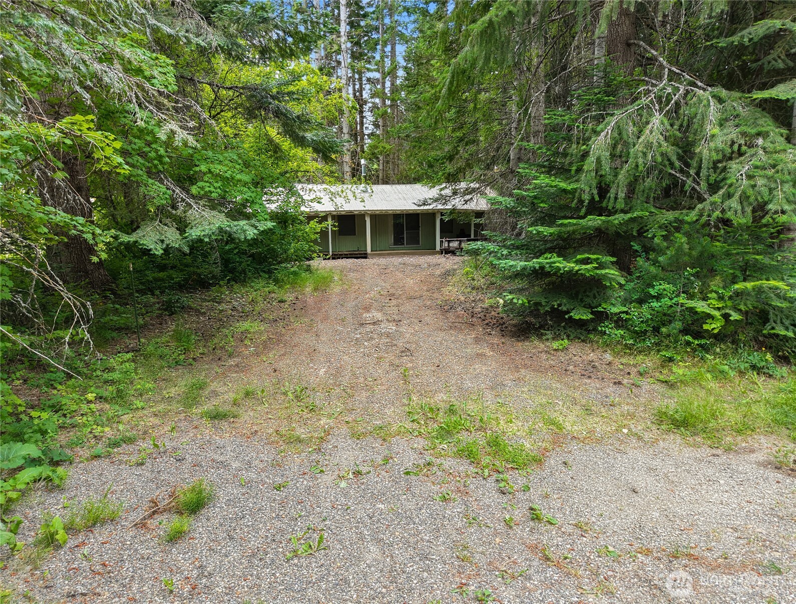 260 Shady Glen Lane Property Photo 1