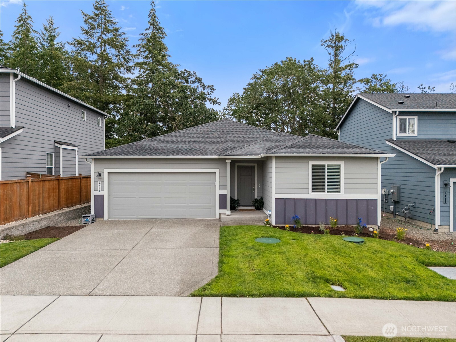 2410 Cantergrove Drive Property Photo 6