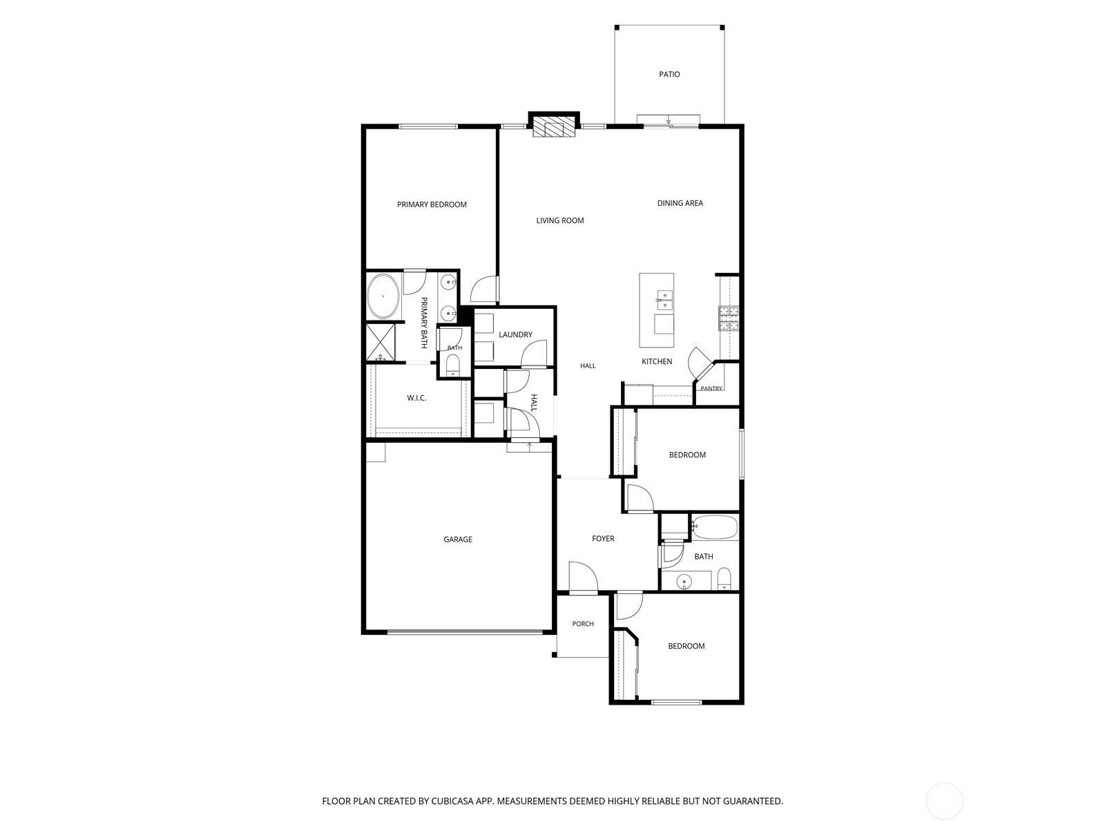 2410 Cantergrove Drive Property Photo 9