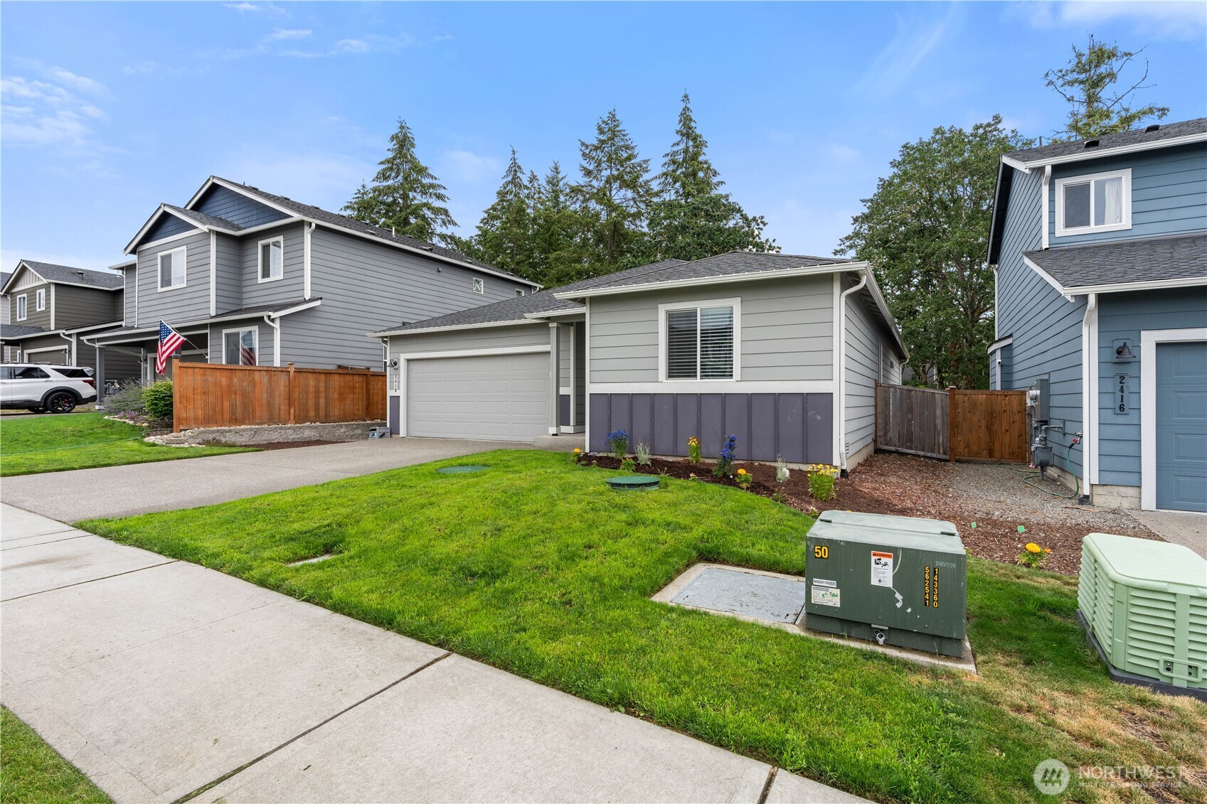 2410 Cantergrove Drive Property Photo 38