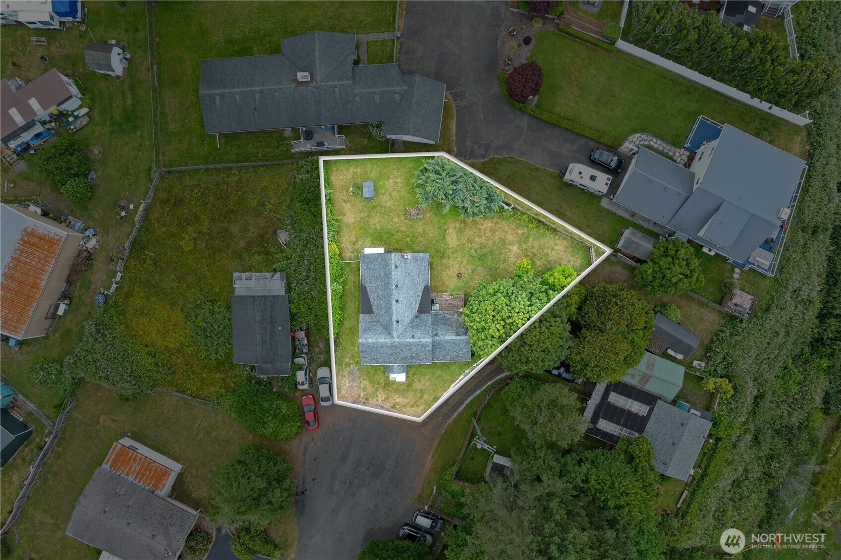 25 Whalebone Way Property Photo 30