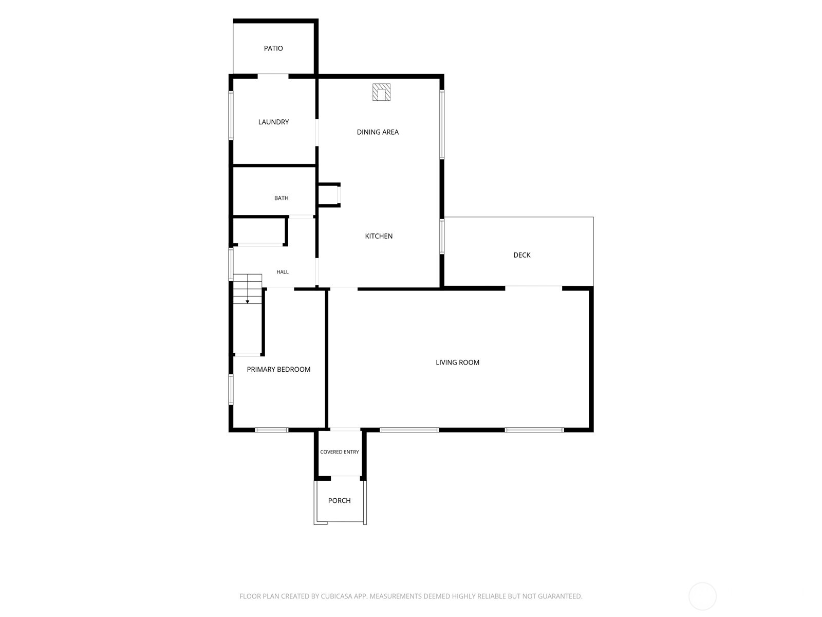 25 Whalebone Way Property Photo 31