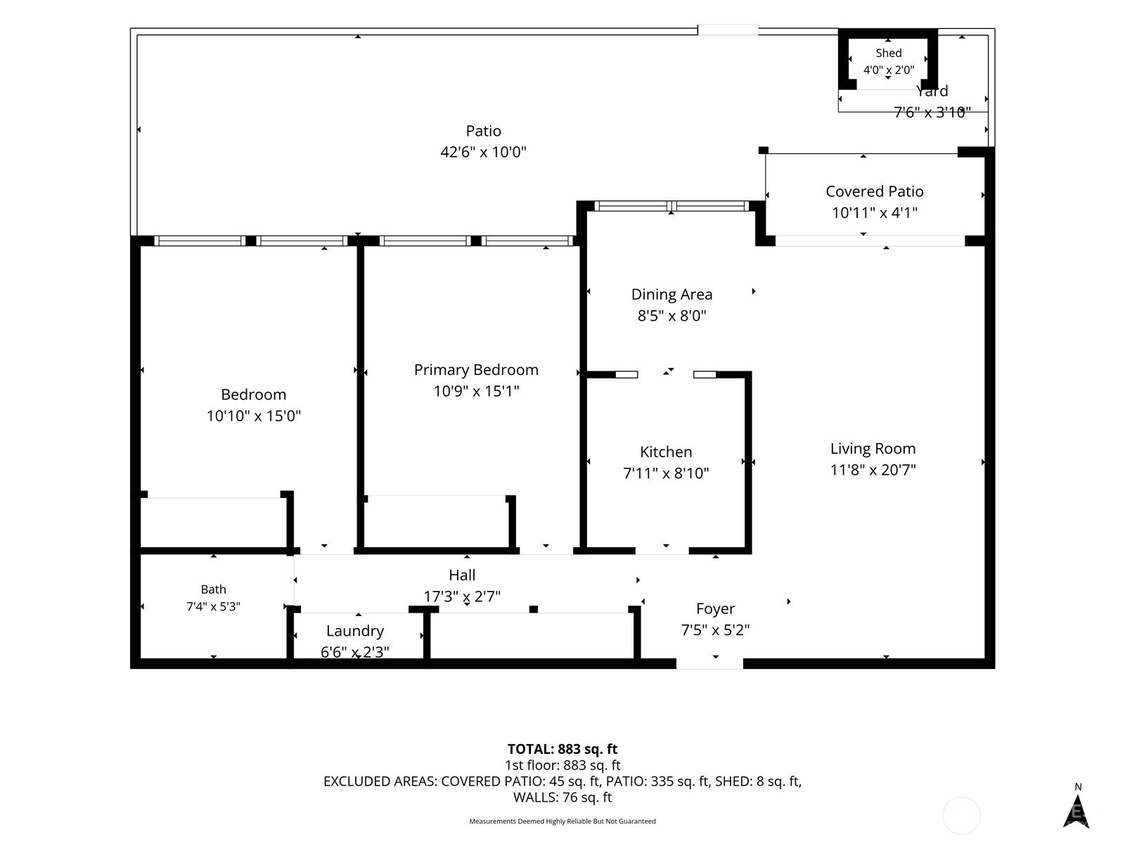 12631 Ne 9th Place C103 Property Photo 21