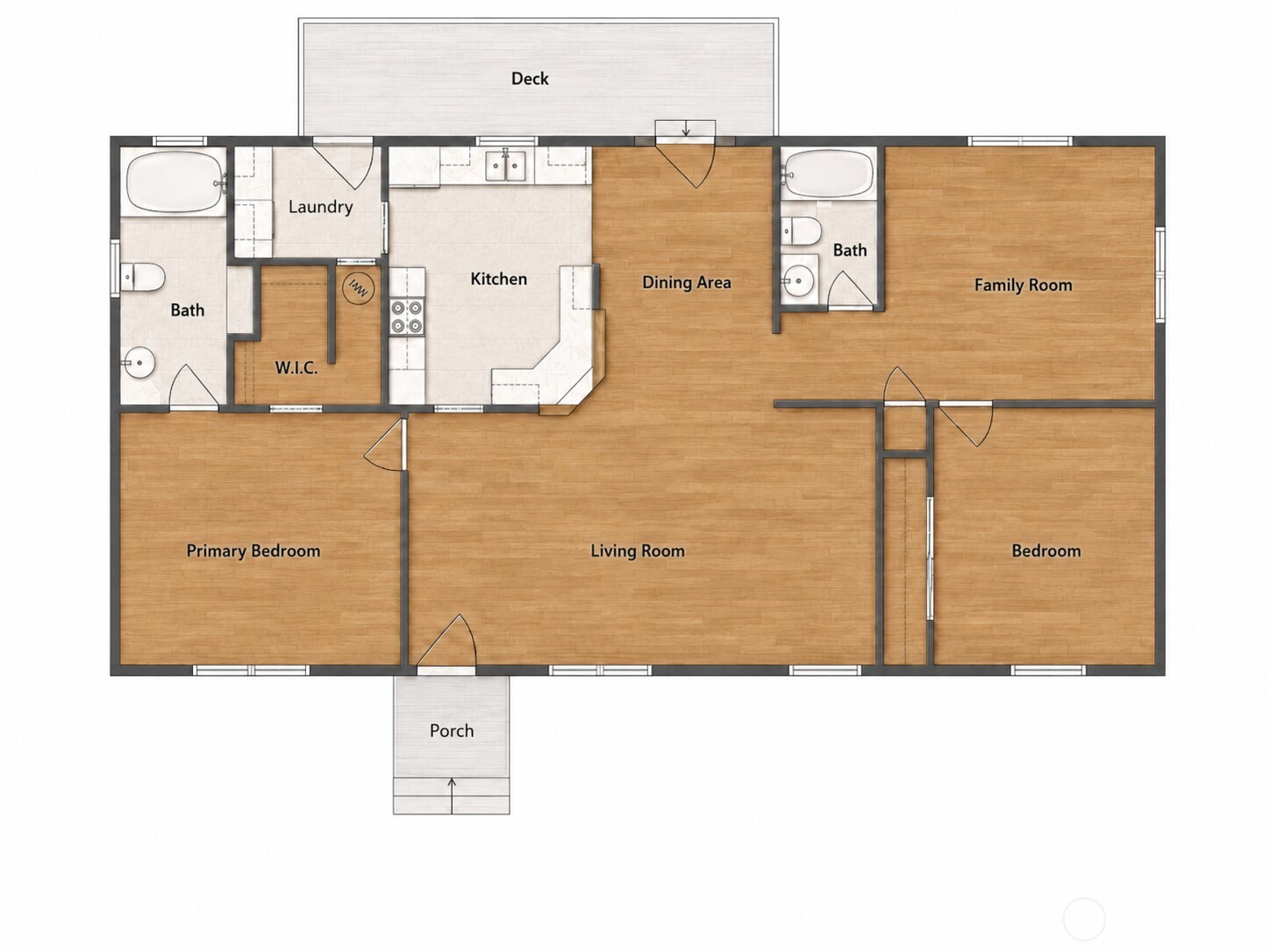 90 N Hamma Hamma Drive Property Photo 14