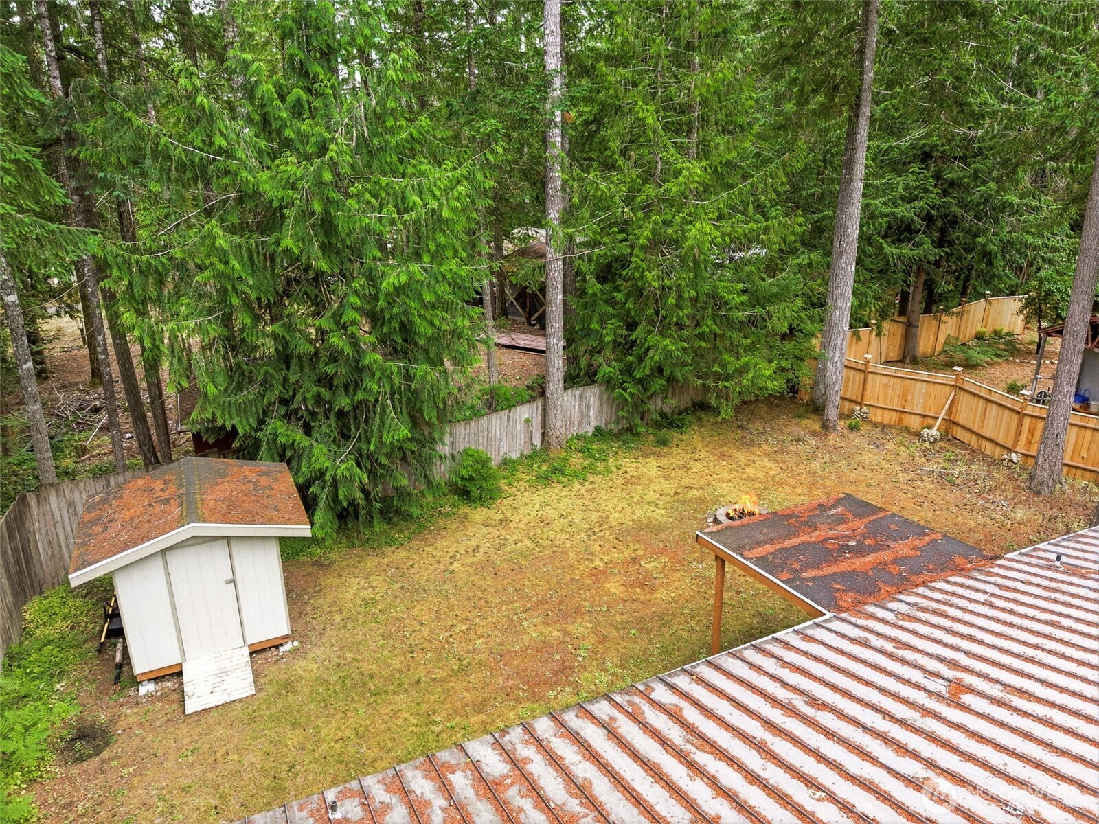 90 N Hamma Hamma Drive Property Photo 16