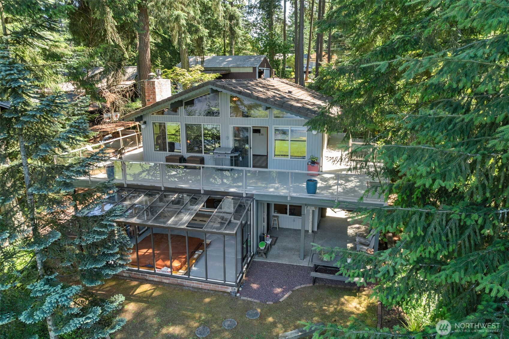 18216 77th Street Property Photo 1