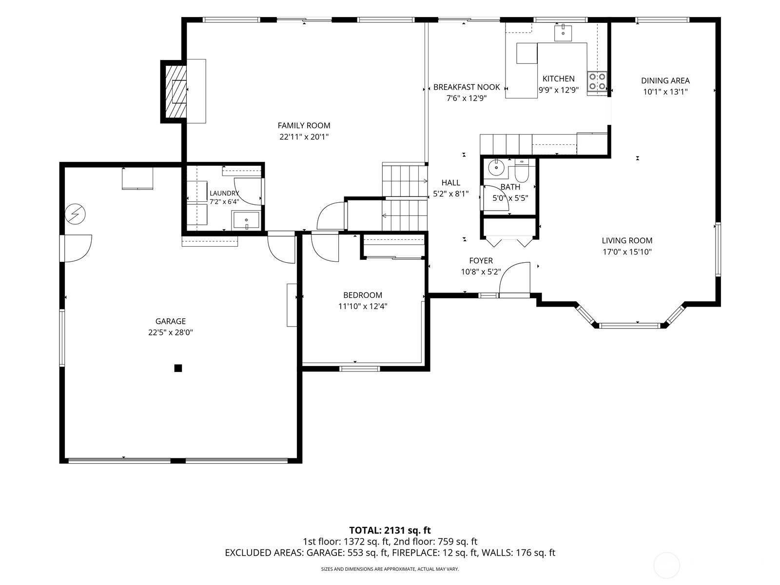 8906 10th Drive Property Photo 38