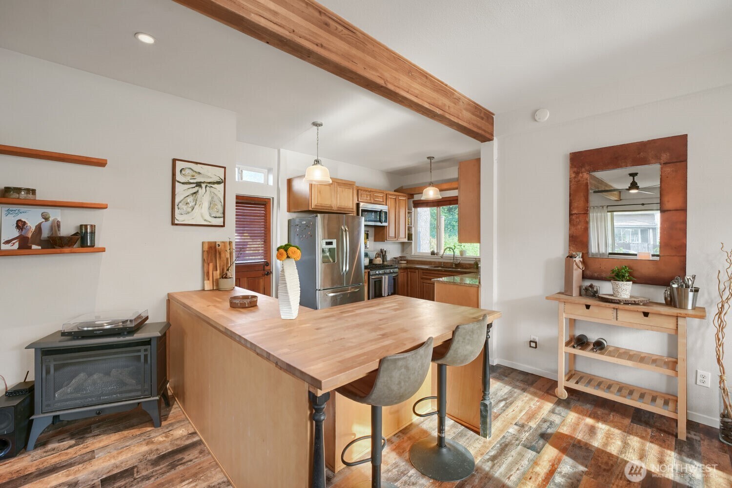1025 S Donovan Street Property Photo 7