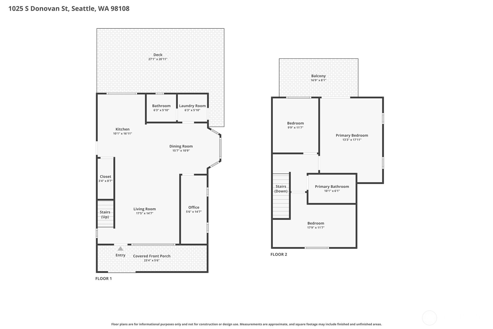 1025 S Donovan Street Property Photo 27