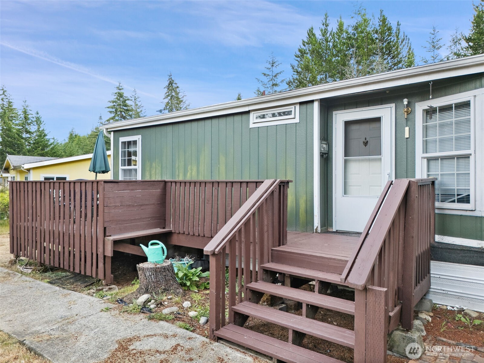 60 E Crimson Peak Road Property Photo 20