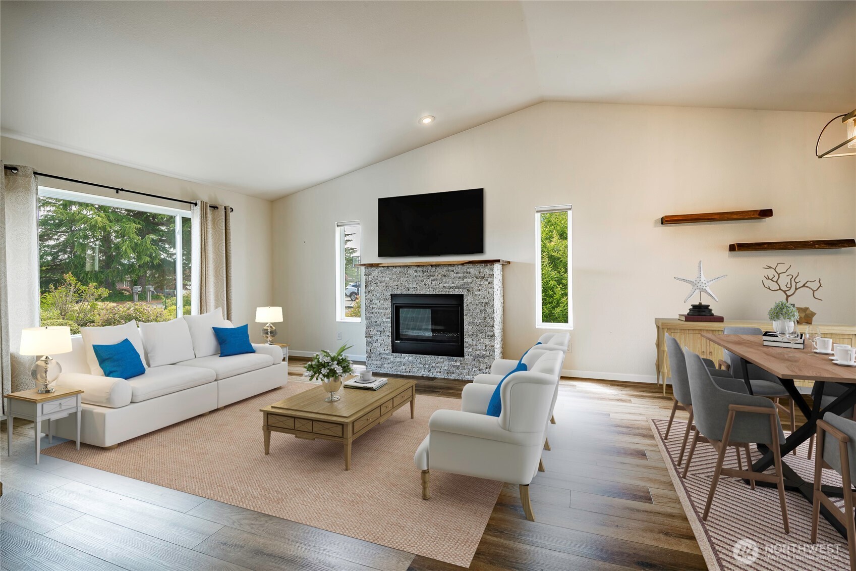 8209 Comox Road Property Photo 4