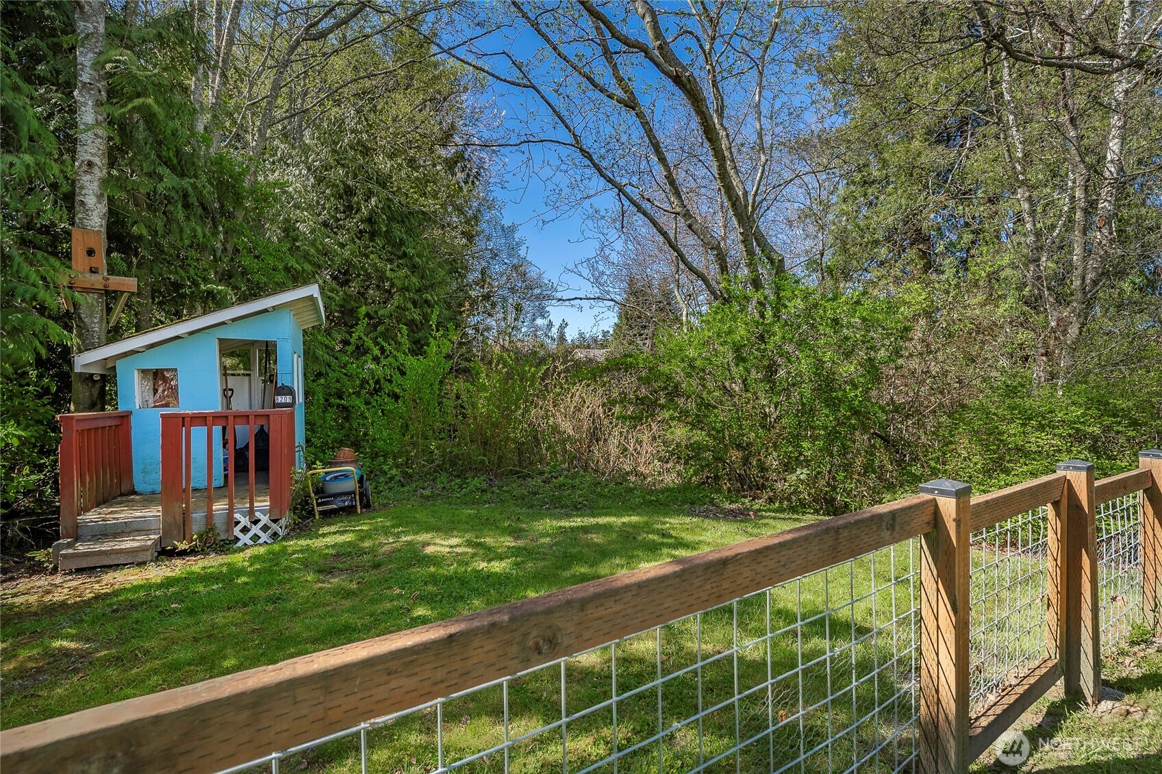 8209 Comox Road Property Photo 19