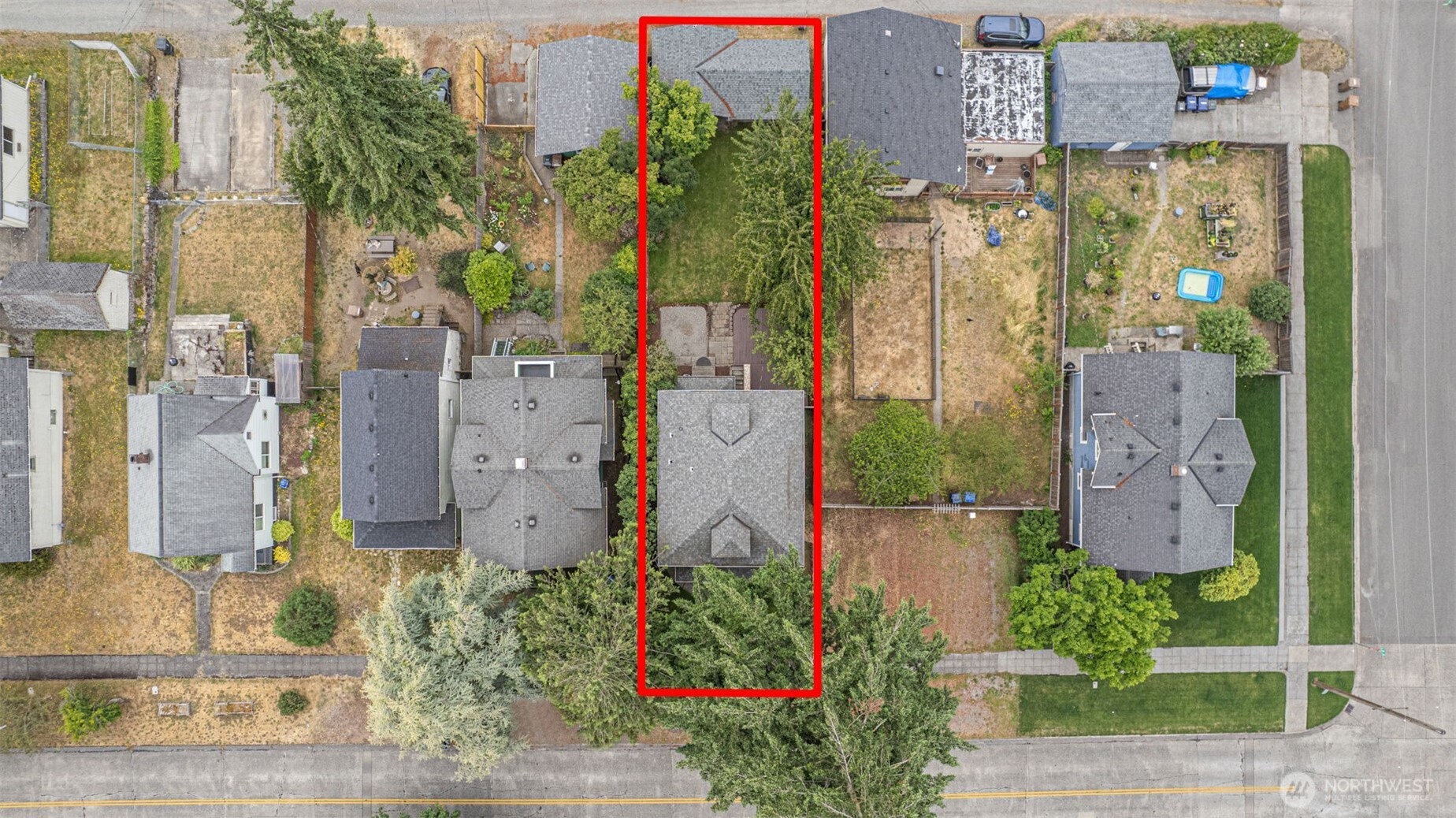 409 S 34th Street Property Photo 2