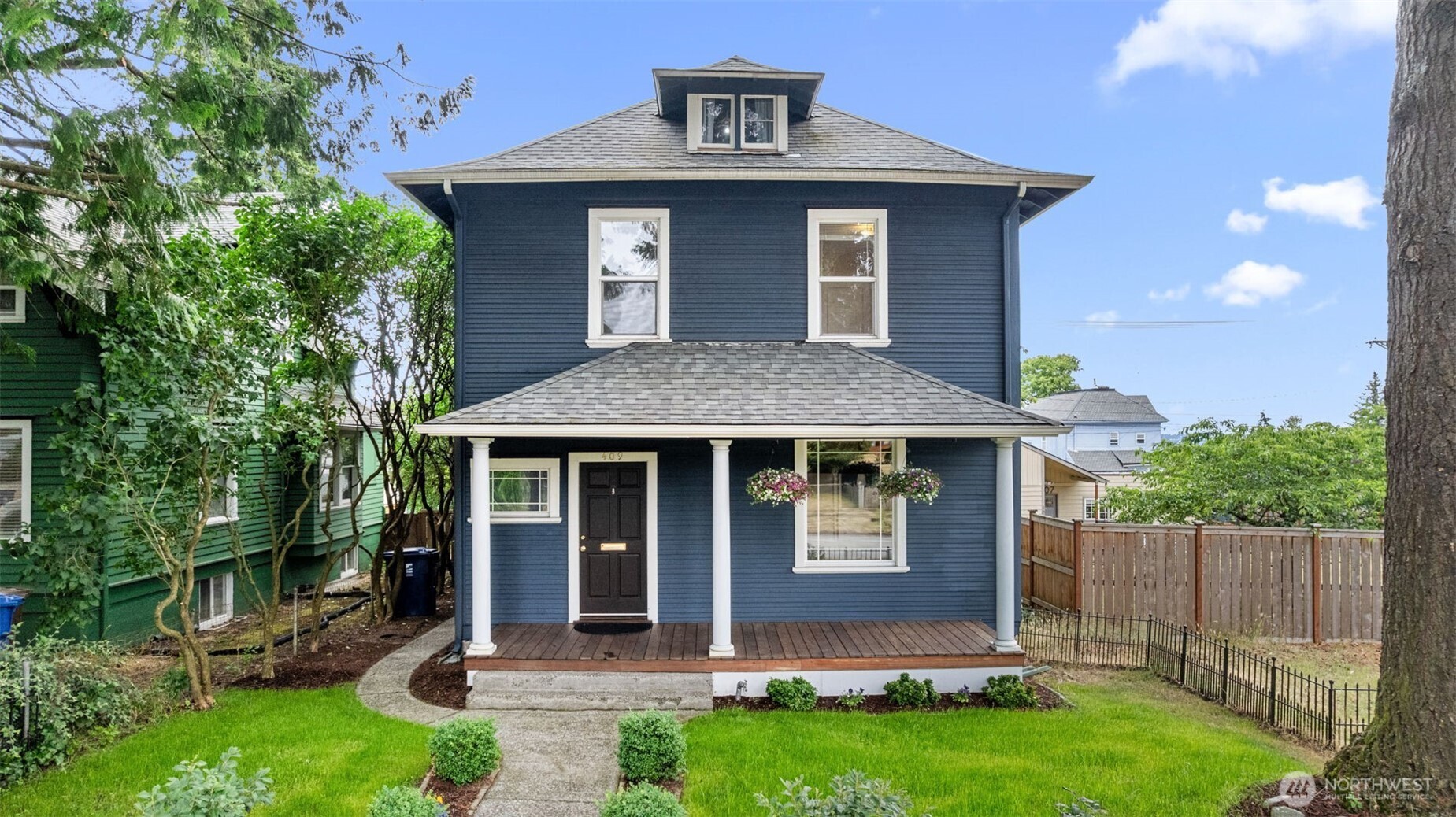 409 S 34th Street Property Photo 4