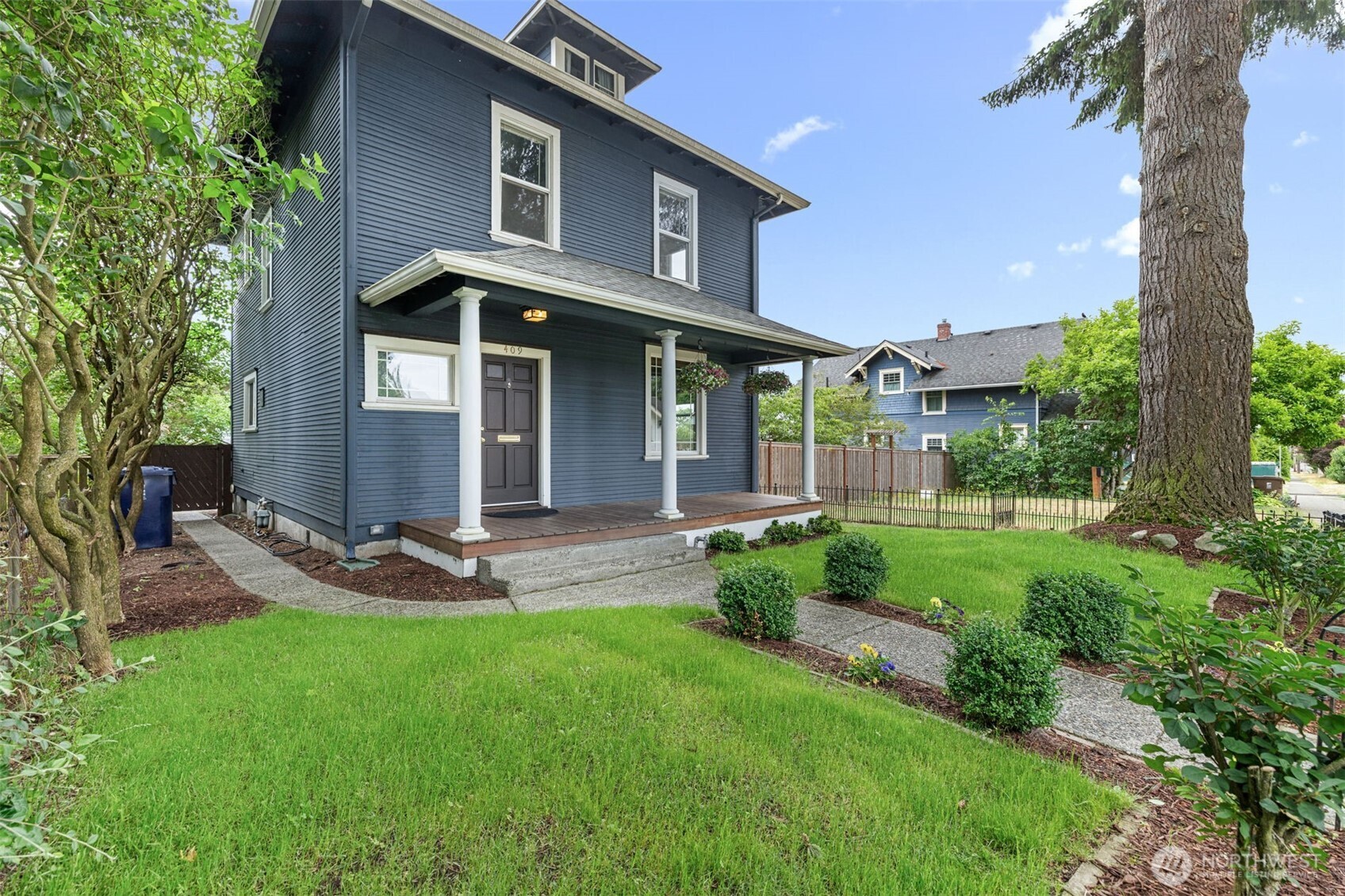 409 S 34th Street Property Photo 8