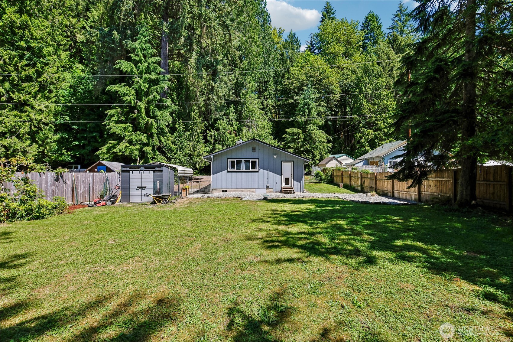 6026 Scherrer Road Property Photo 19