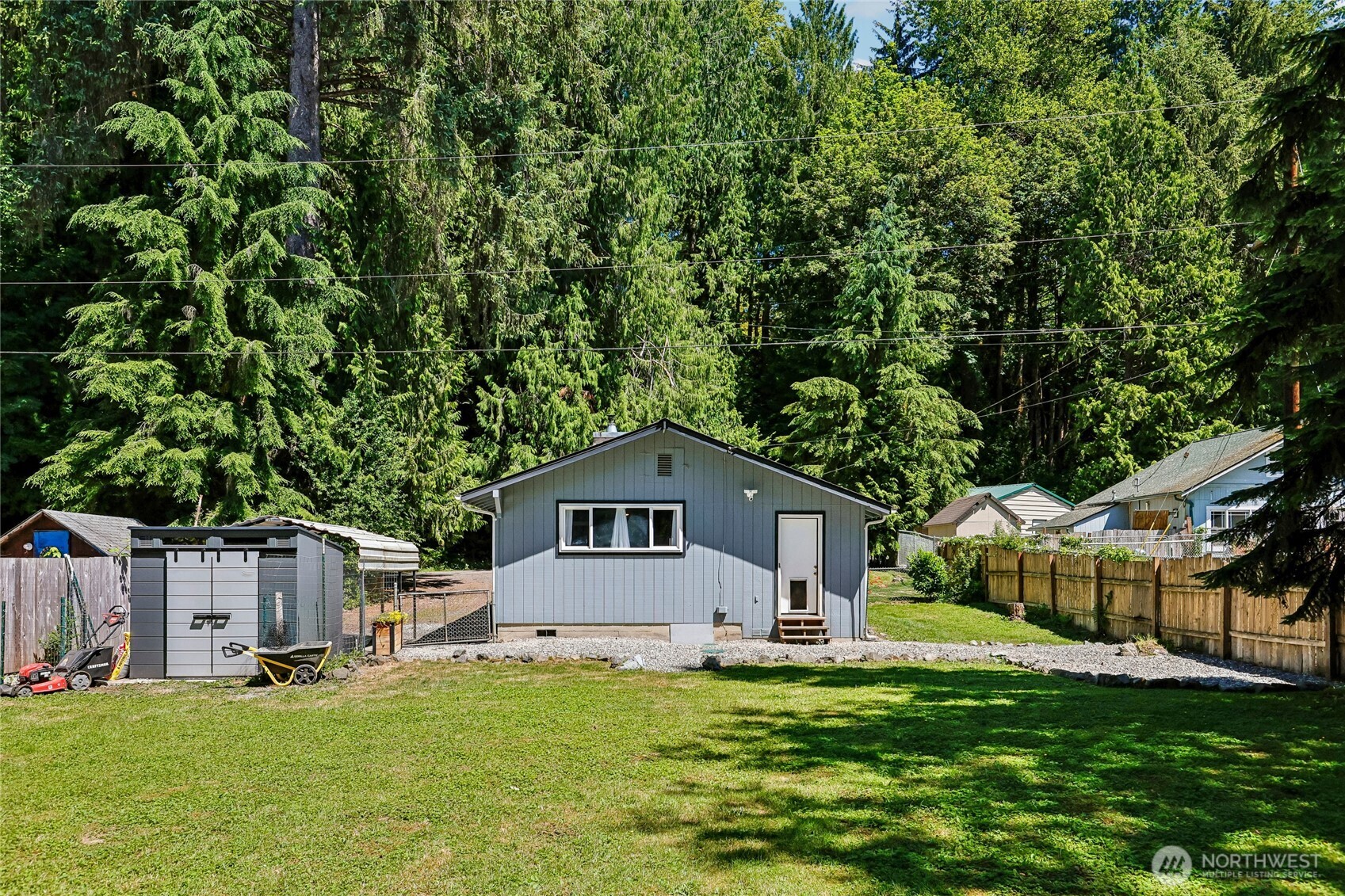 6026 Scherrer Road Property Photo 21