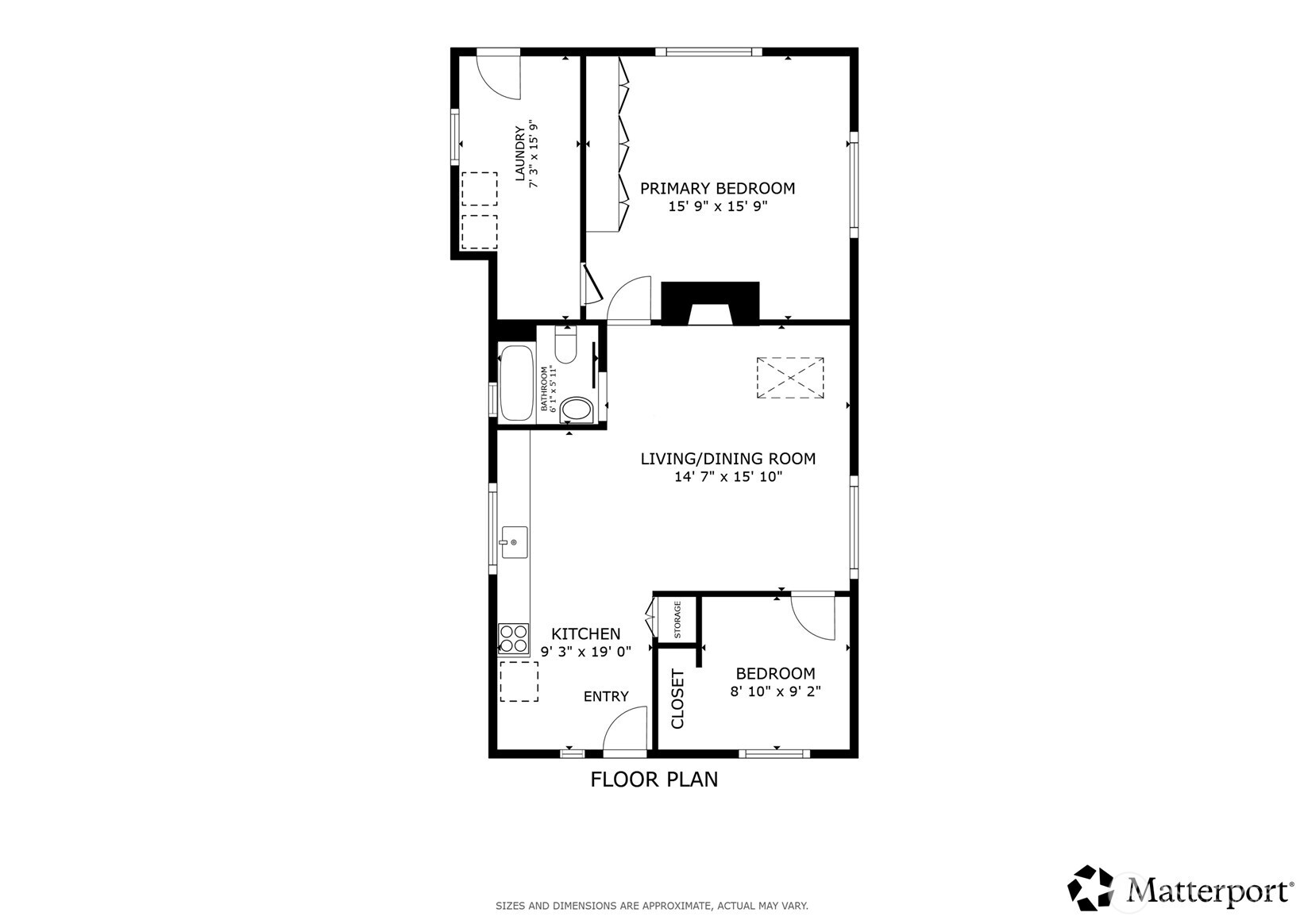6026 Scherrer Road Property Photo 25
