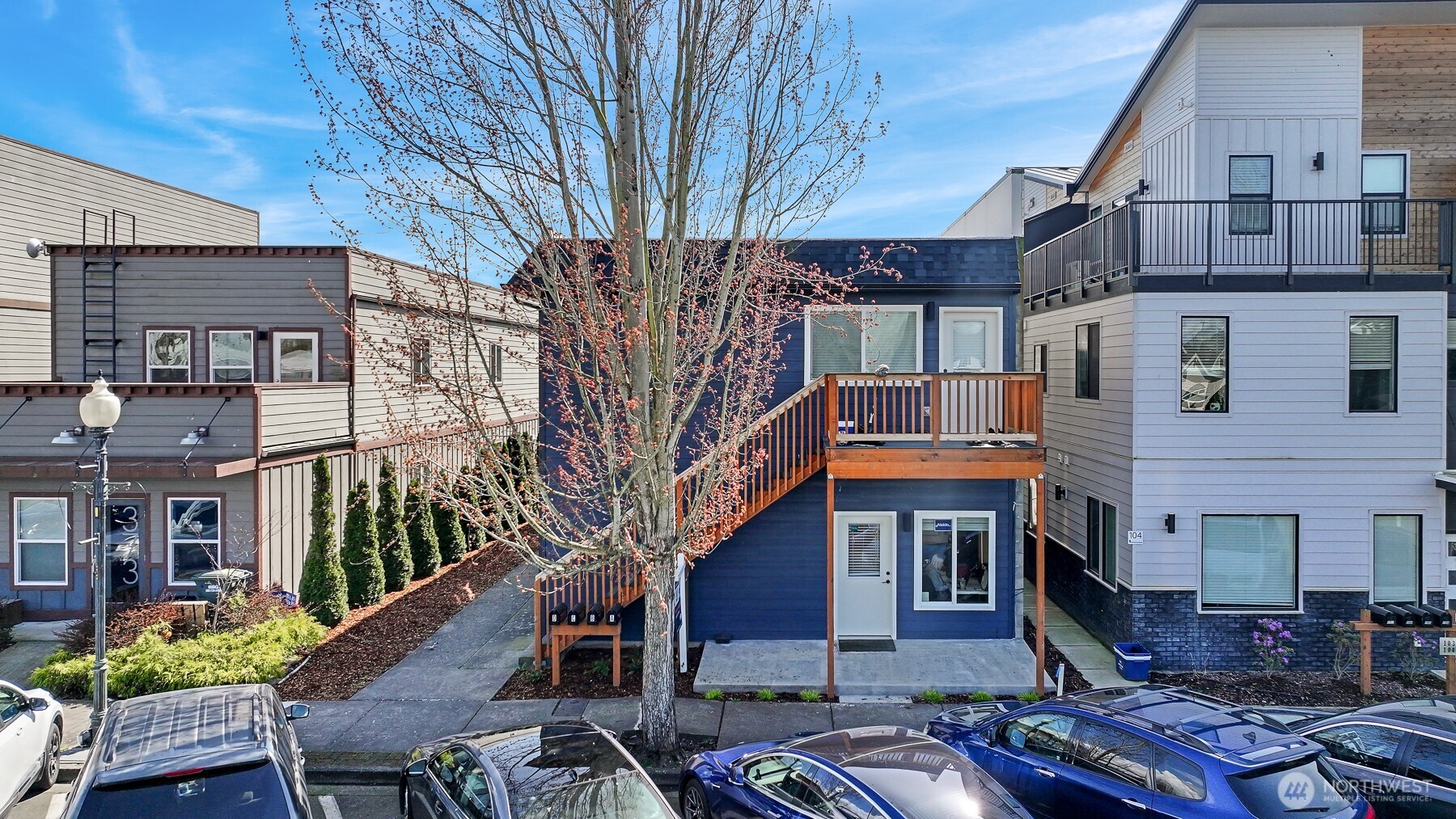 357 Martin Street Property Photo 1