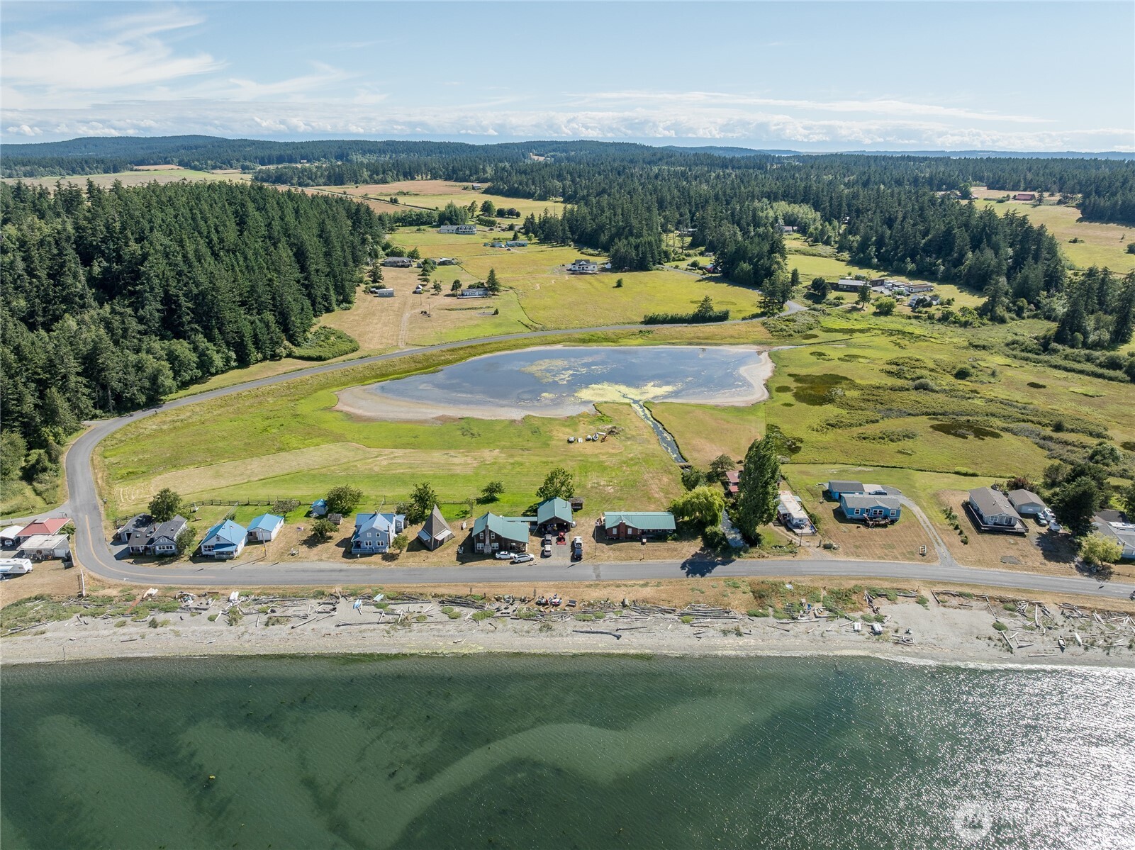 103 Less Traveled Road Property Photo 29
