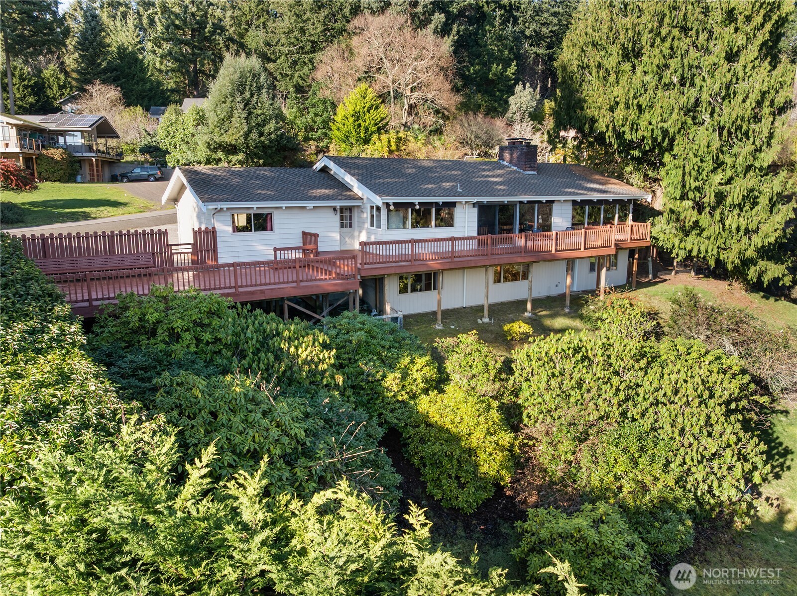 22516 100th Place Property Photo 37