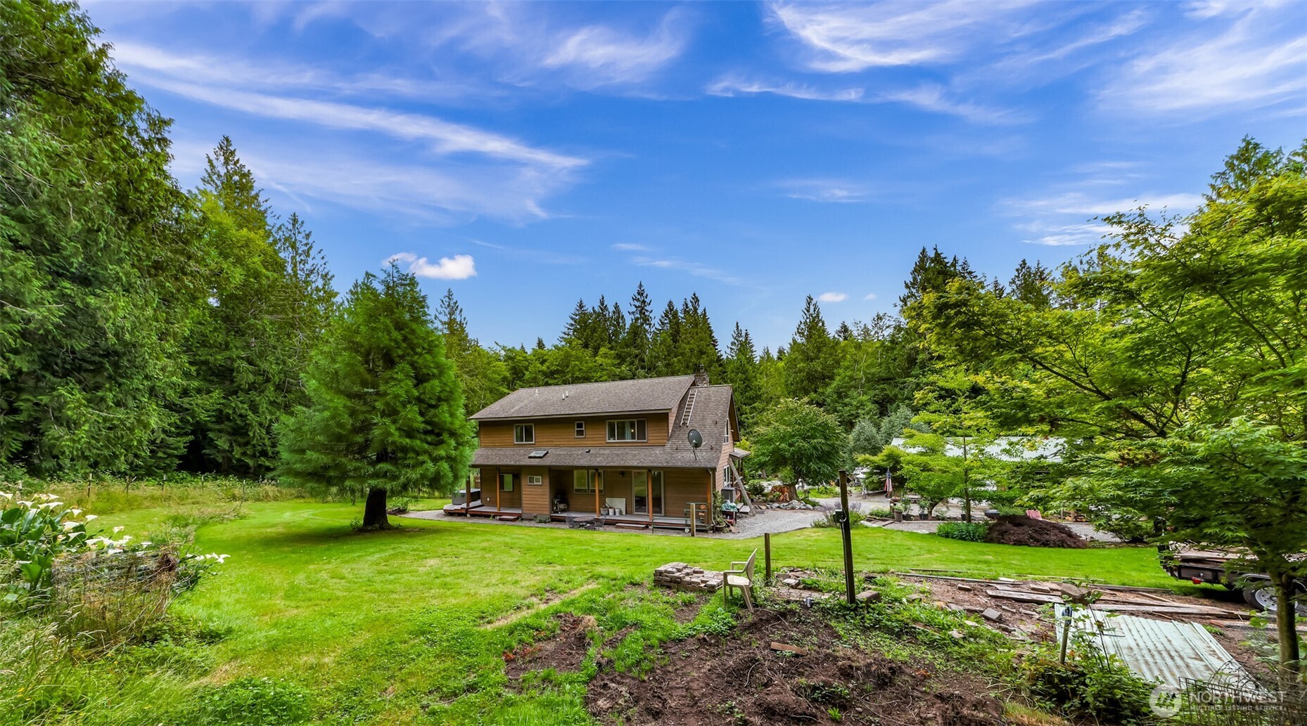 3378 Deer Trails Lane Property Photo 4