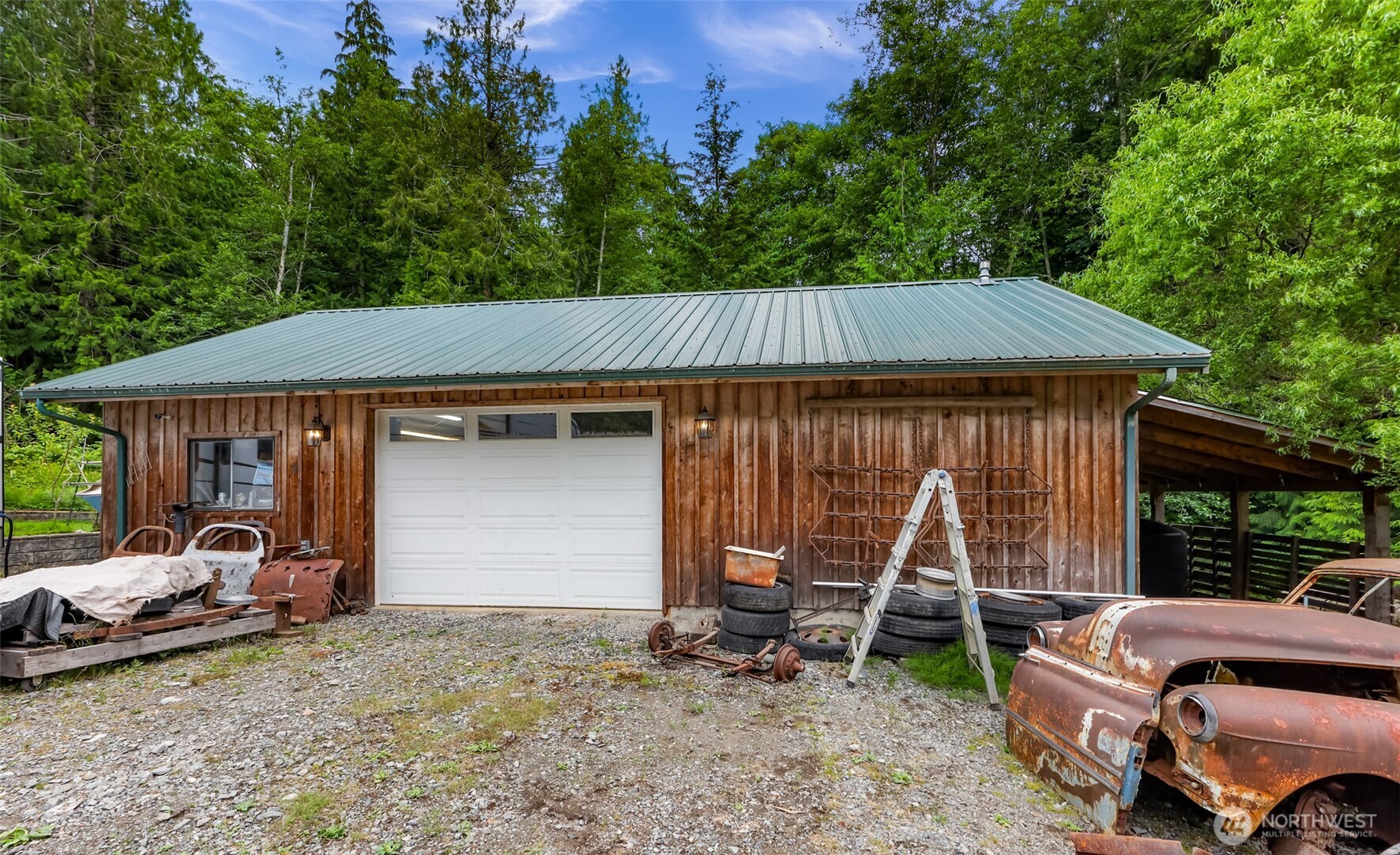 3378 Deer Trails Lane Property Photo 8