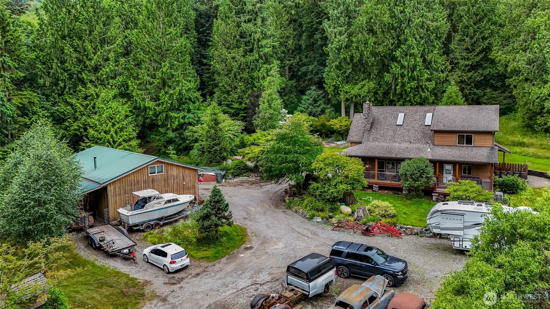 3378 Deer Trails Lane Property Photo 40