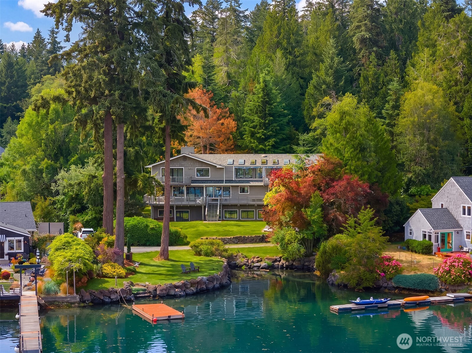 15041 Skogen Lane Property Photo 1