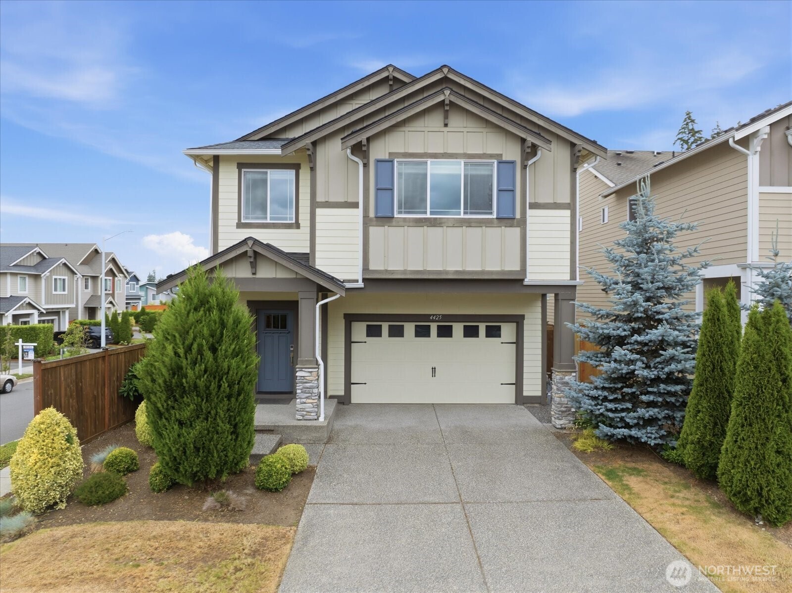 4425 233rd Place Property Photo 1