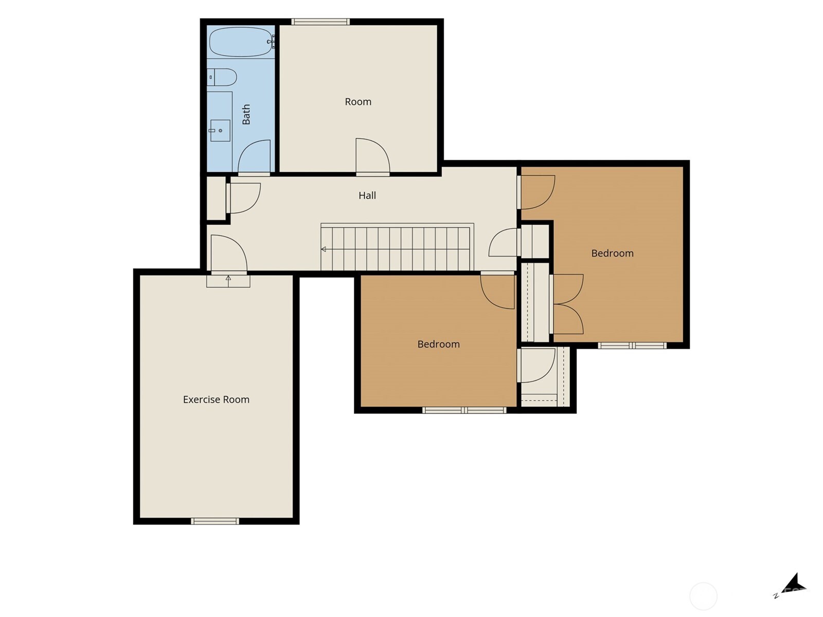 6005 Birkdale Lane Property Photo 40