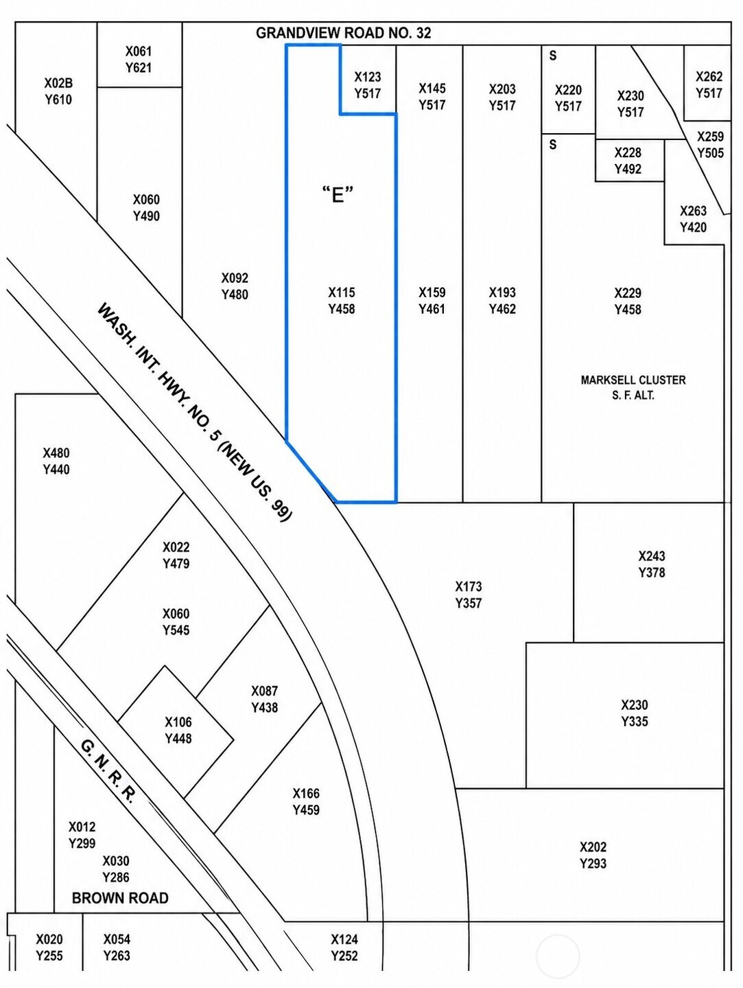 0 Grandview Road Property Photo 1