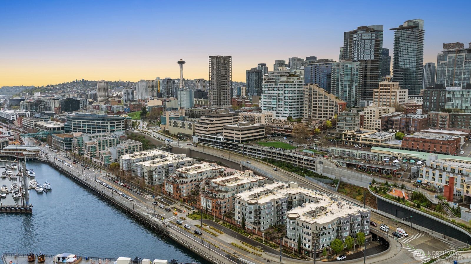 1900 Alaskan Way 316 Property Photo 1
