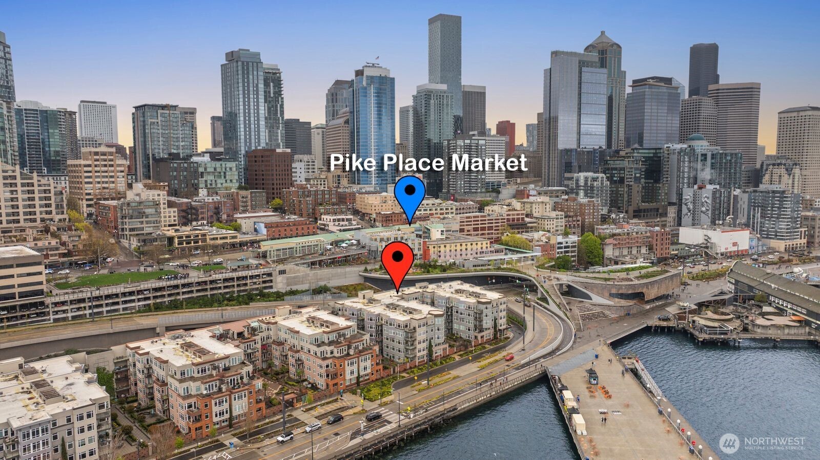 1900 Alaskan Way 316 Property Photo 2