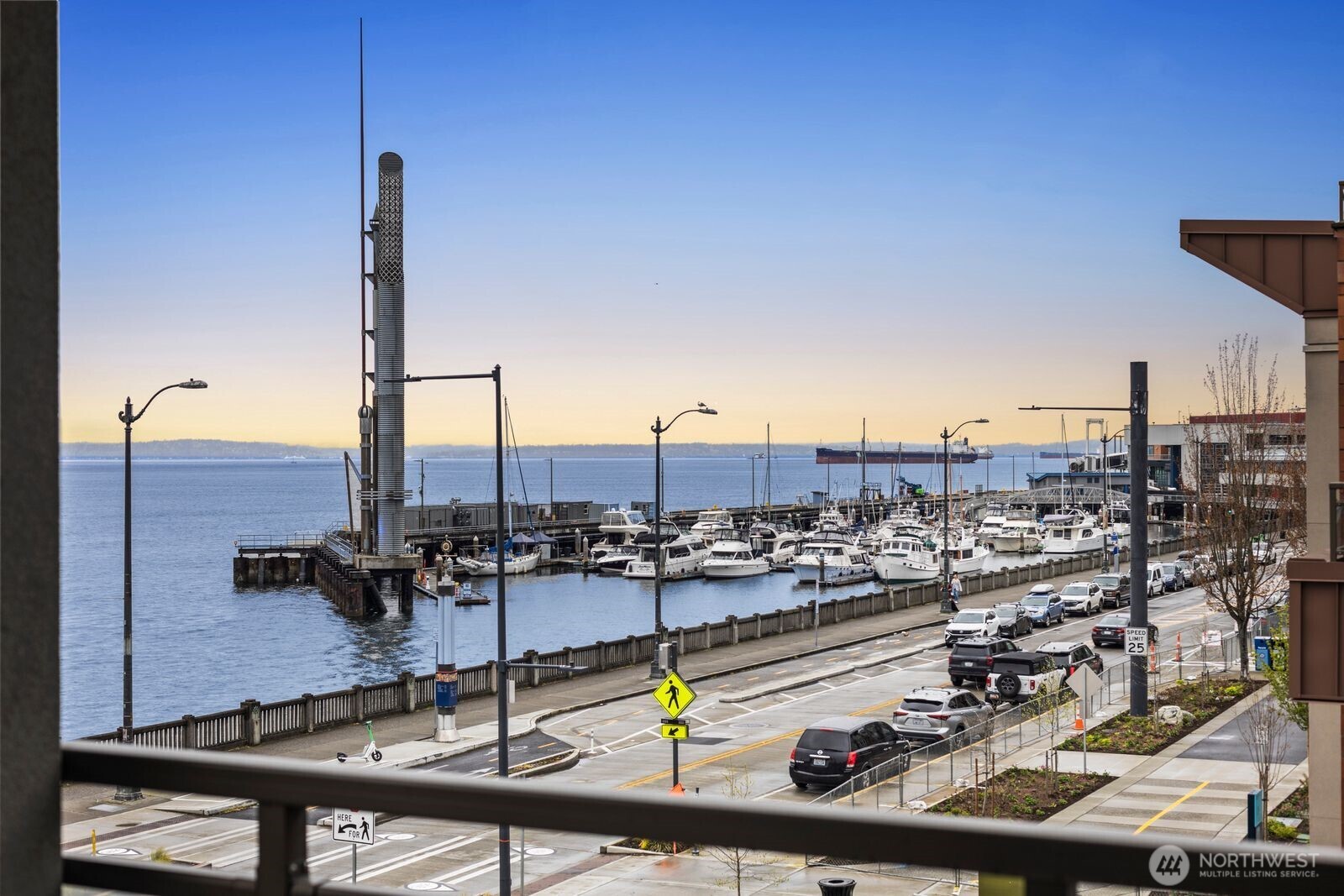 1900 Alaskan Way 316 Property Photo 16