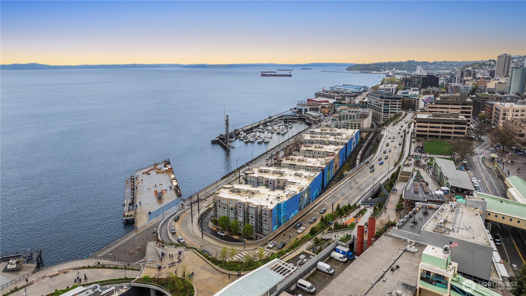 1900 Alaskan Way 316 Property Photo 37