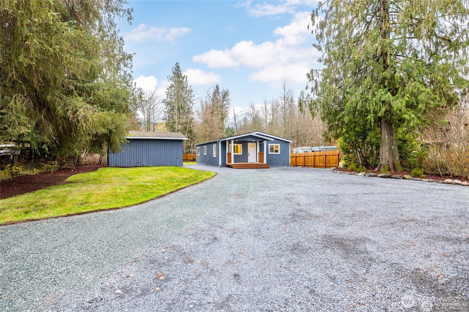 46120 Baker Drive Property Photo 1
