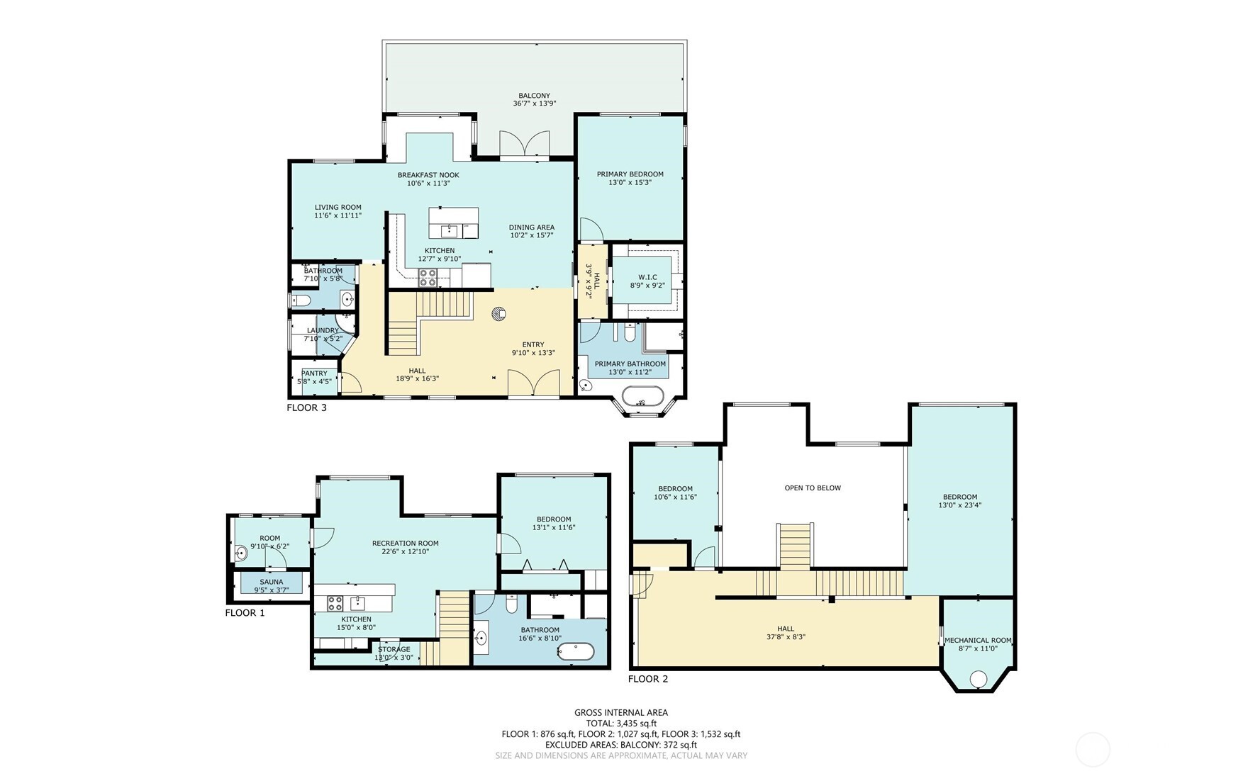 1822 Seacrest Drive Property Photo 40