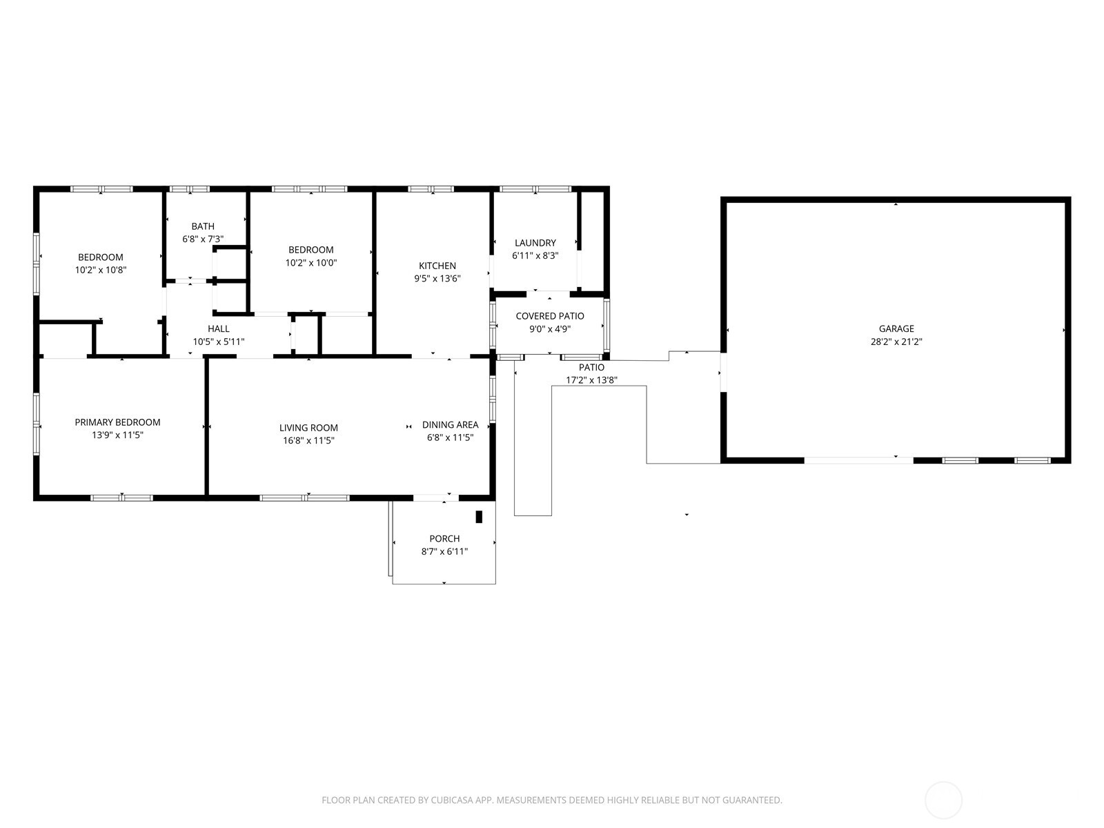410 Pacific Street Property Photo 3