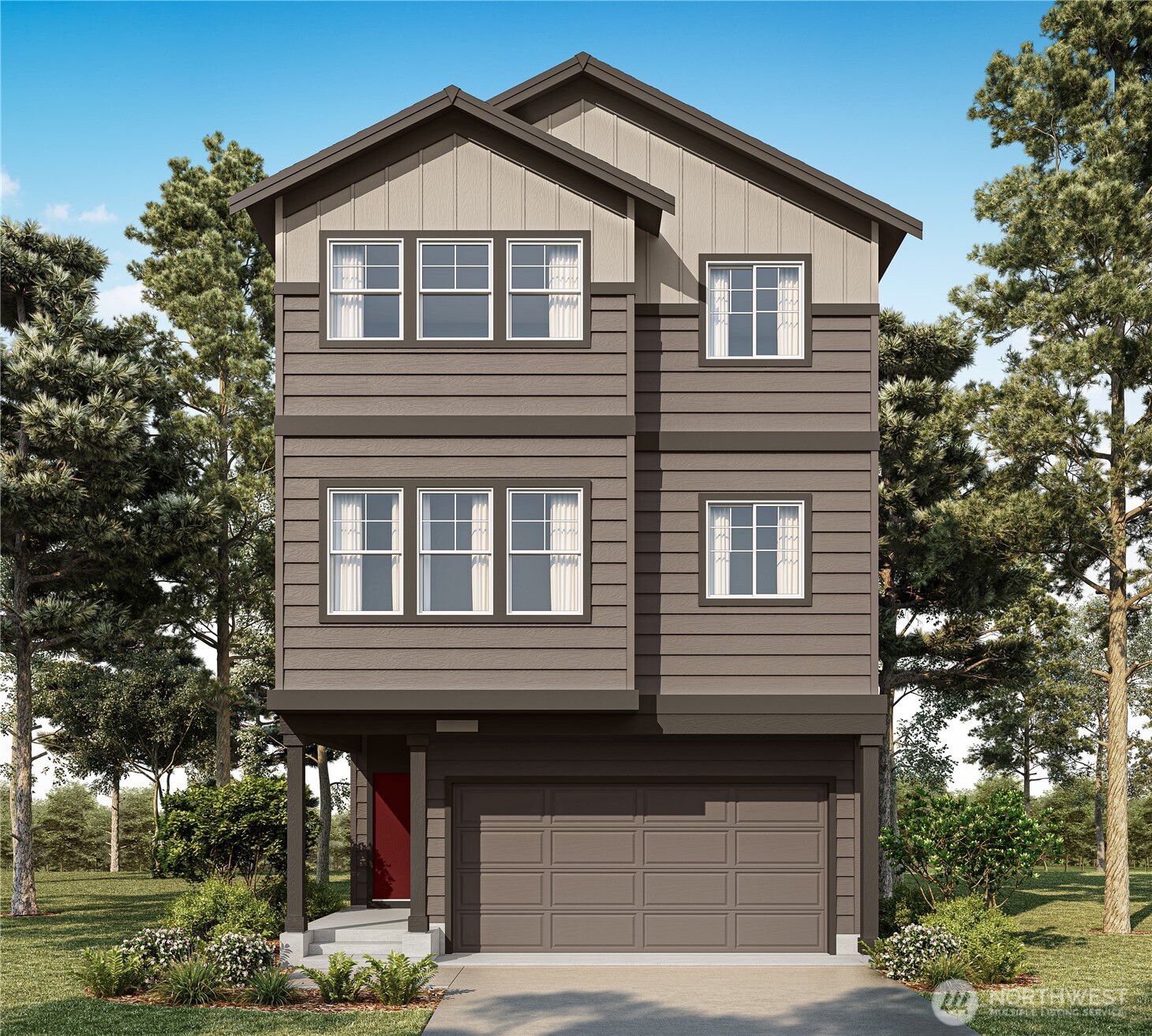 1109 138th Place Property Photo 1