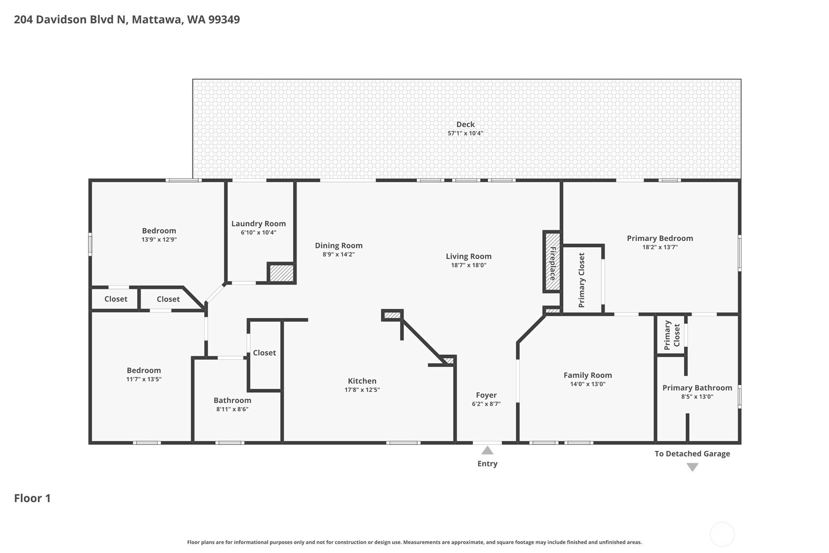 204 Davidson Boulevard Property Photo 21