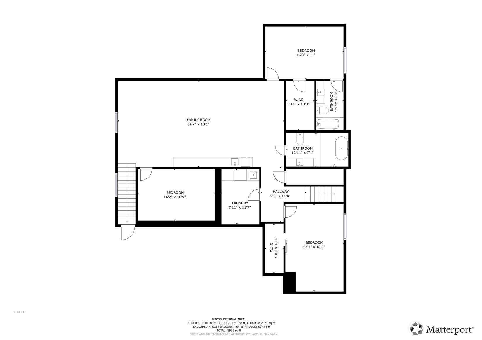 10234 Ne 20th Place Property Photo 38