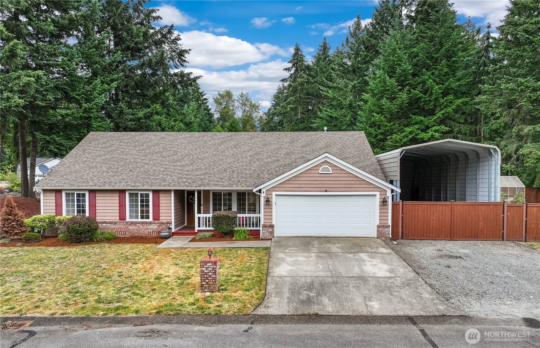 19411 112th Avenue Property Photo 1