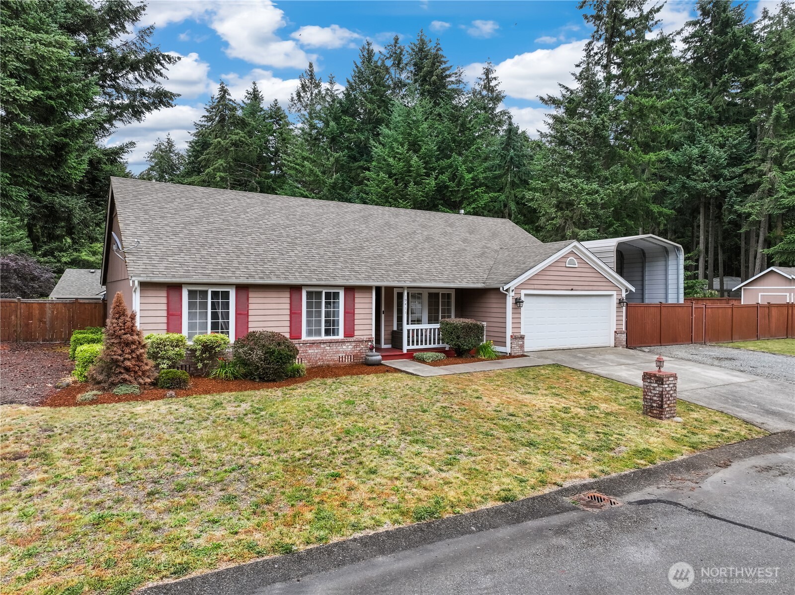 19411 112th Avenue Property Photo 2