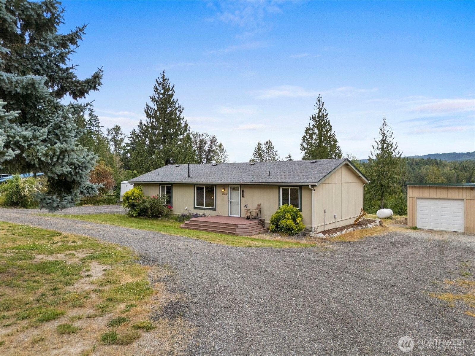 32419 129th Avenue Property Photo 1
