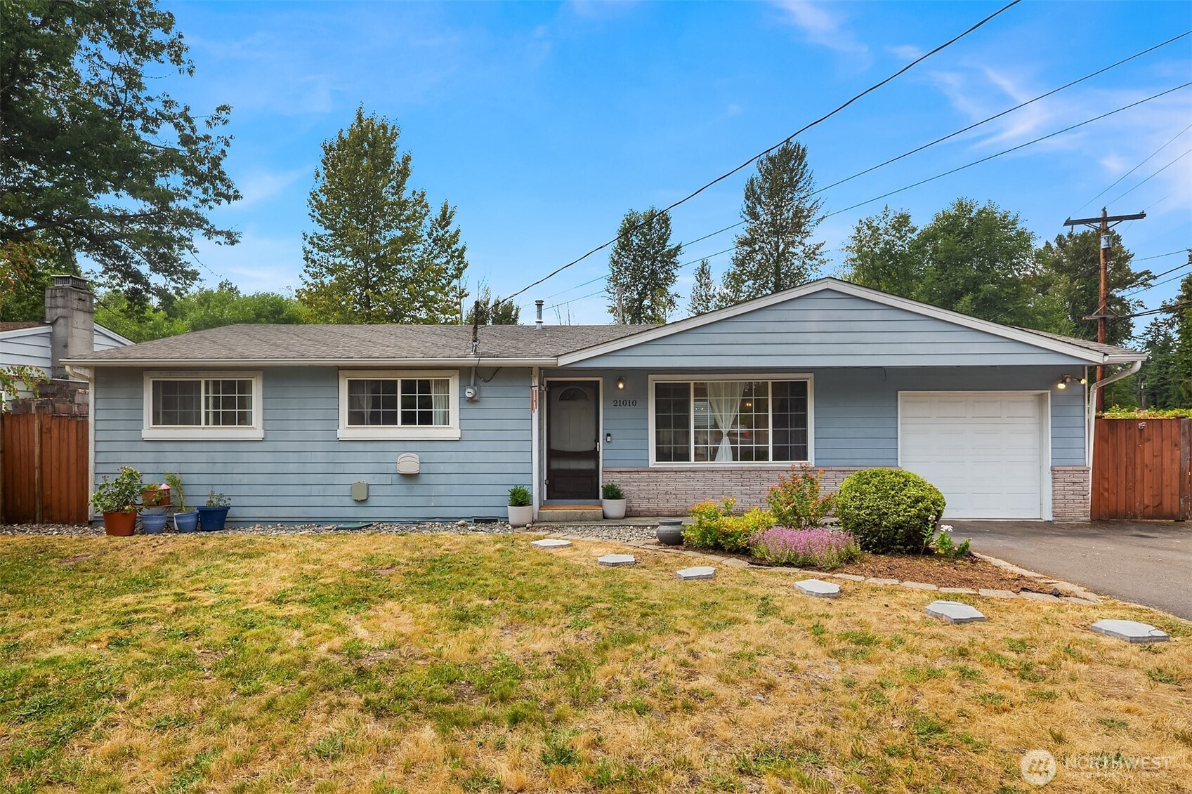 21010 22nd Avenue Property Photo 1