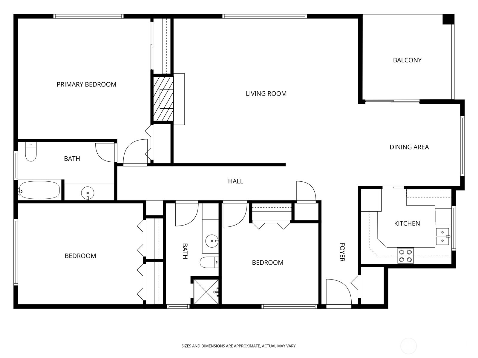 1408 20th Avenue B-1 Property Photo 29