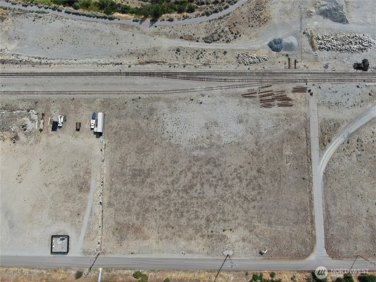 0 Nna Shamel Street F-2 Property Photo 3
