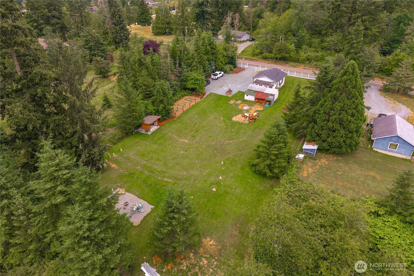 29308 158th Avenue Property Photo 1